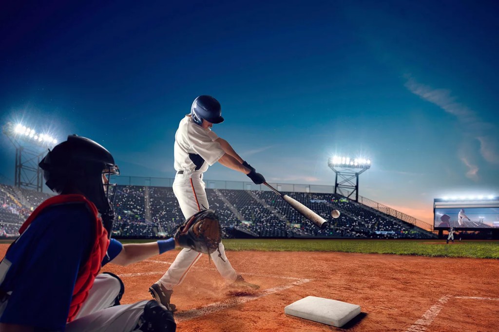 ¡Bienvenido a Pasión&nbsp;Deporte!