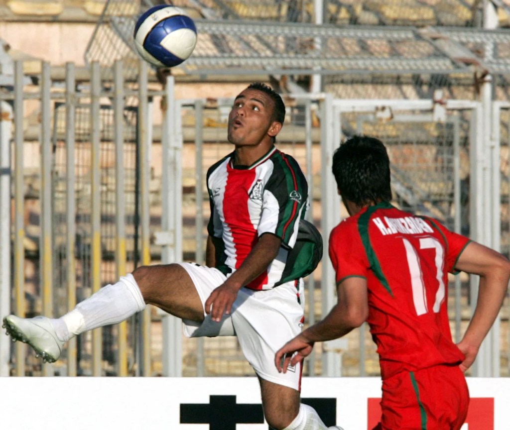 ¿Faltarle el respeto a la memoria de Suleiman&nbsp;Al-Obeid?