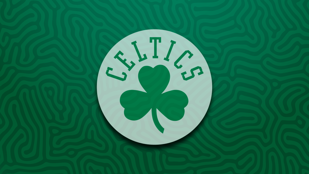 Bill Chisholm se hace de los Celtics de&nbsp;Boston