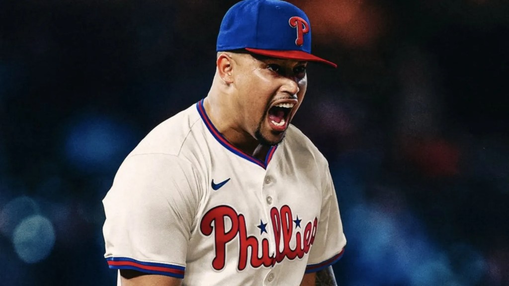 El verdadero hombre de acero se llama Jhoan&nbsp;Durán