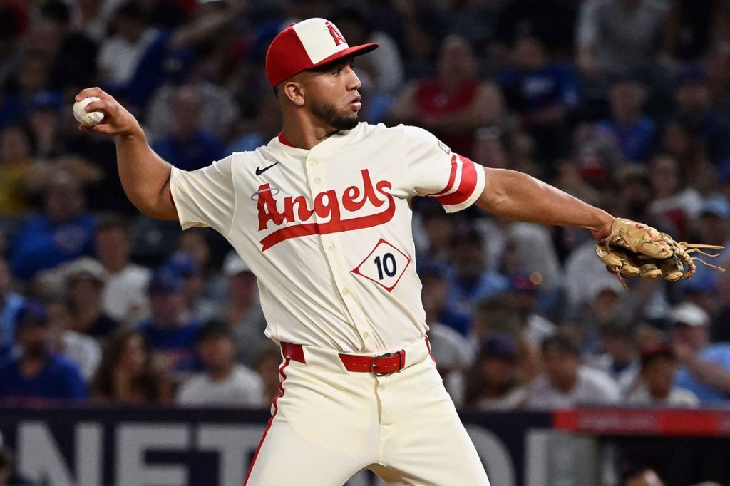 ¡Hasta a Oswald Peraza le&nbsp;pasa!