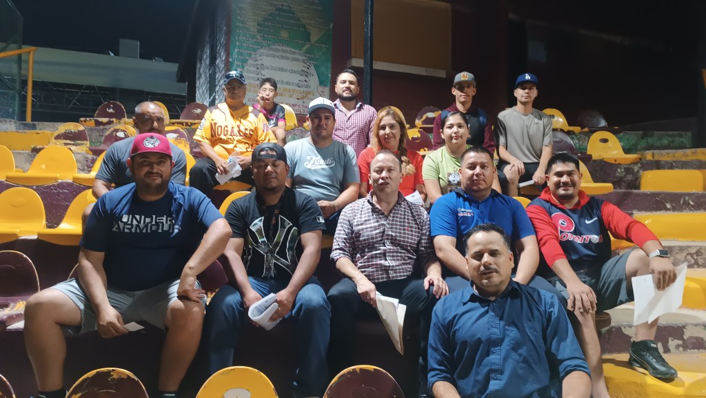 ¡Empiezan los preparativos para la nueva Temporada de la Liga La&nbsp;Bellota!