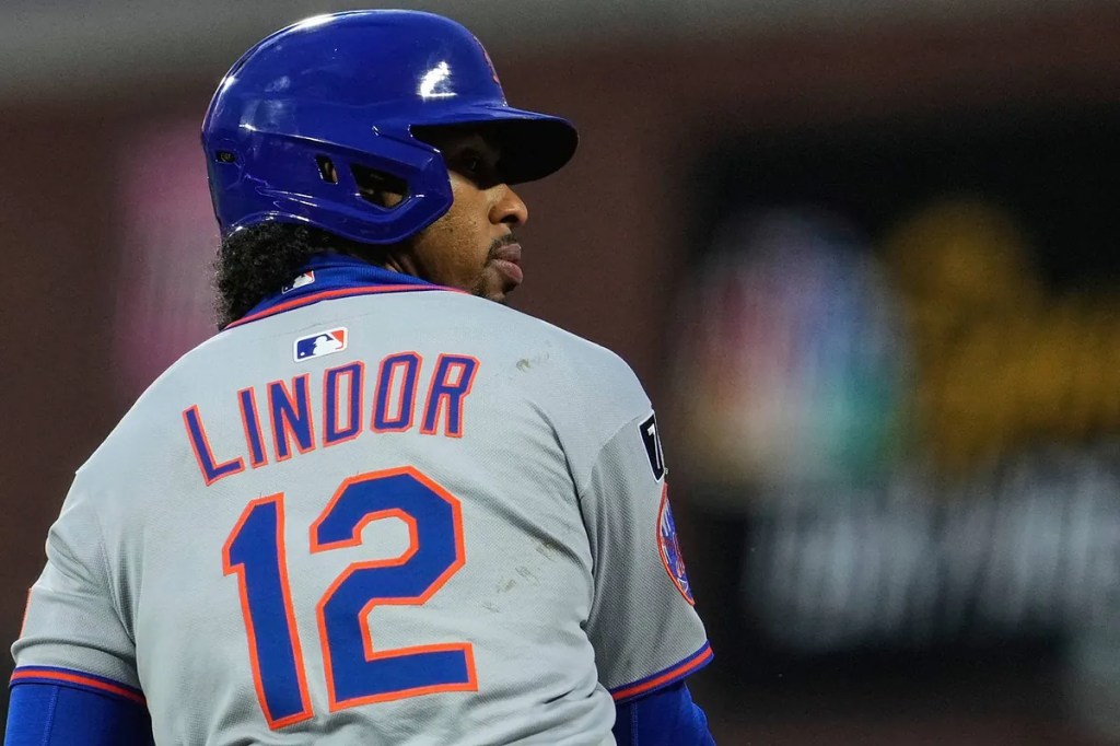 Francisco Lindor es un prodigio… ¡Y los Mets lo&nbsp;saben!