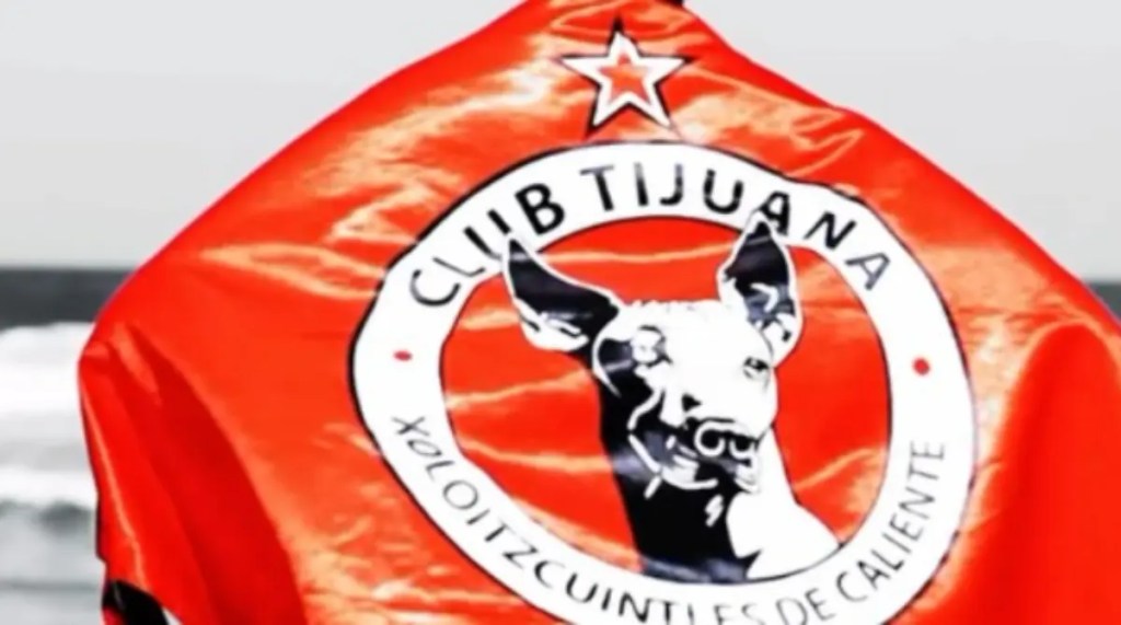 Amistoso entre Xolos y San Diego es buen&nbsp;ejercicio